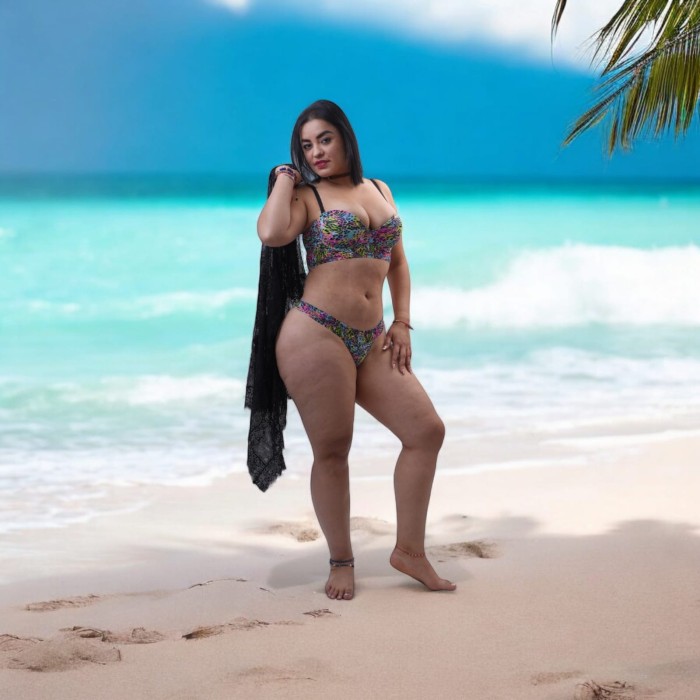 PUTITA CON GANAS DE HACERTE UNA GARGANTA PROFUNDA