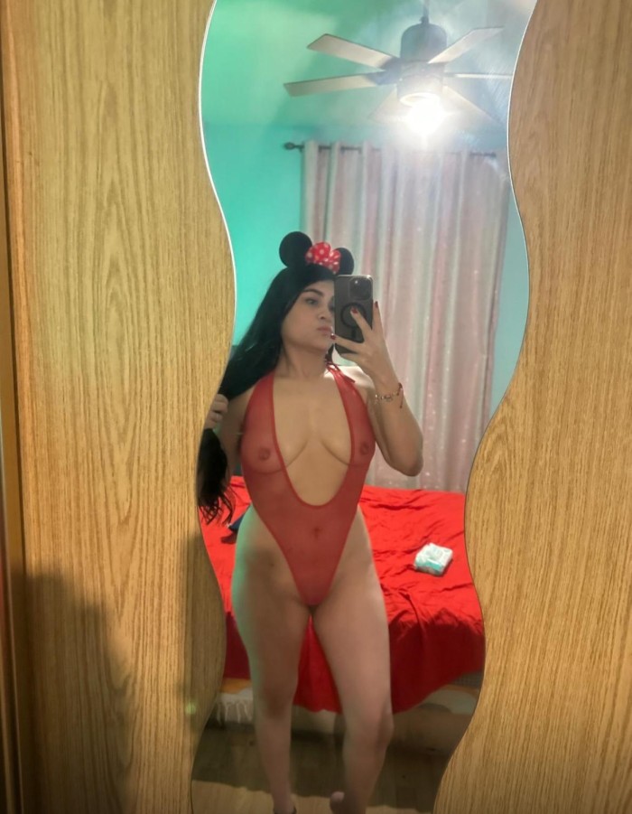 ESCORT EXPERIMENTADA TRAGA POLLAS