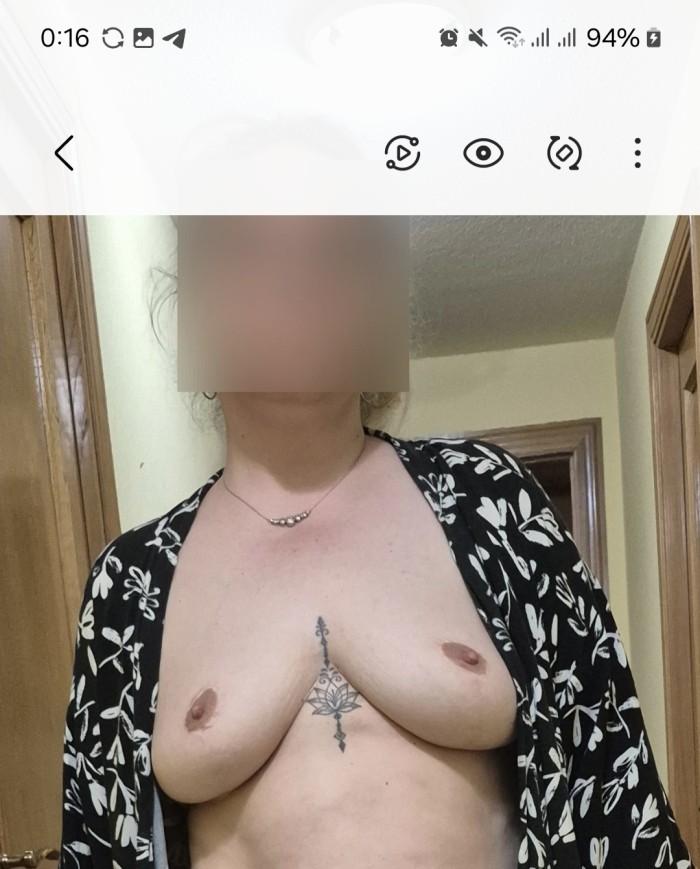 Rubia me gusta disfrutar con marroqui