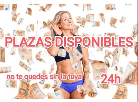 TENEMOS PLAZA DISPONIBLE CHICAS Y CHICA TRANS