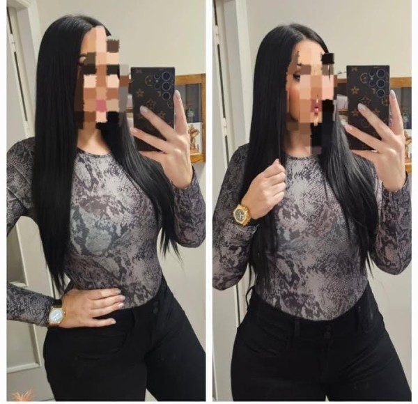 VICIOCILLA  FIESTERA GUARRILLA  AMANTE PERFECTA