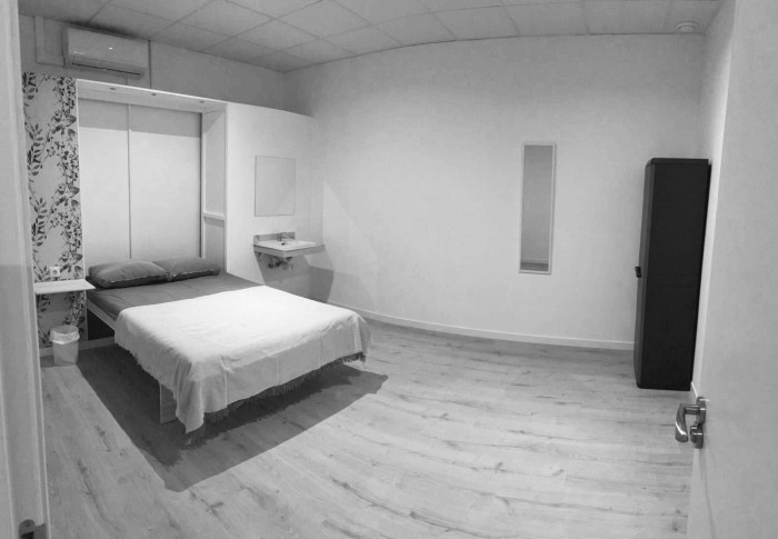 ALQUILER DE HABITACIONES Y PLAZAS DISPONIBLES TARR