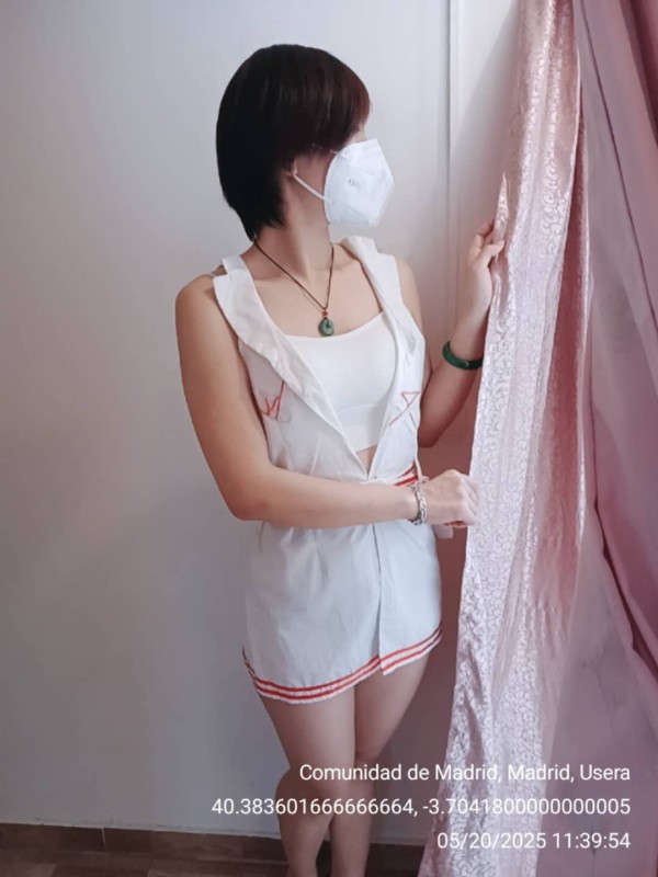 escorts hermosas cariñosas sexys