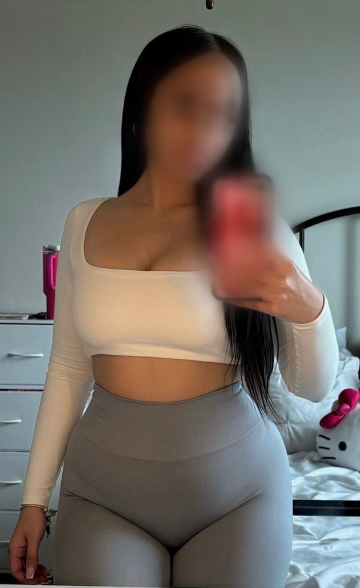 NUEVA FIESTERA NINFOMANA SALIDAS SEXO FRANCÉS NATU