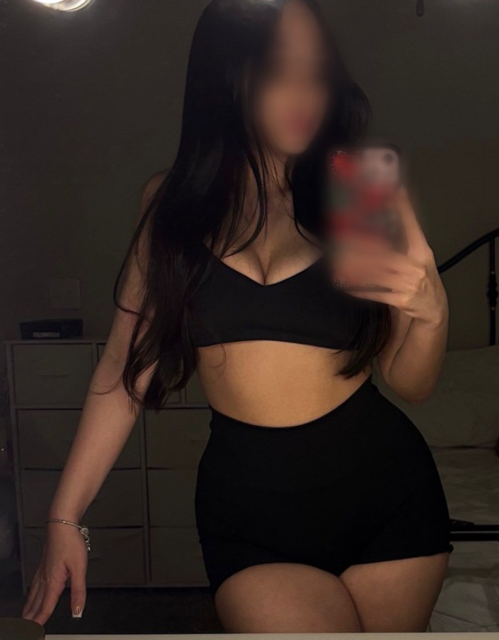 NUEVA FIESTERA NINFOMANA SALIDAS SEXO FRANCÉS NATU