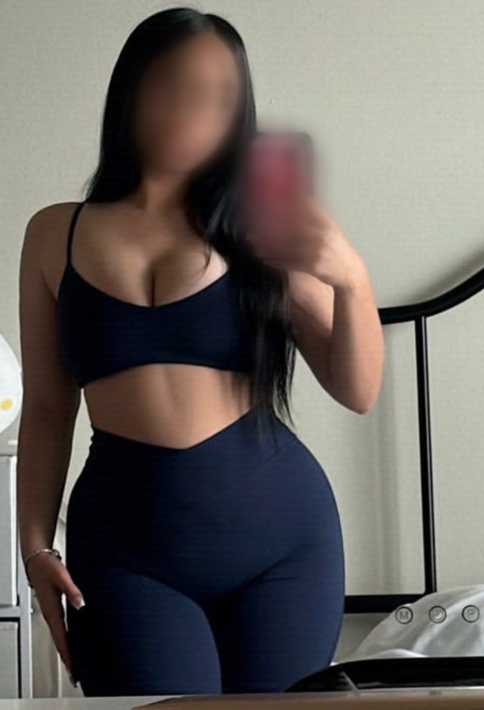 NUEVA FIESTERA NINFOMANA SALIDAS SEXO FRANCÉS NATU