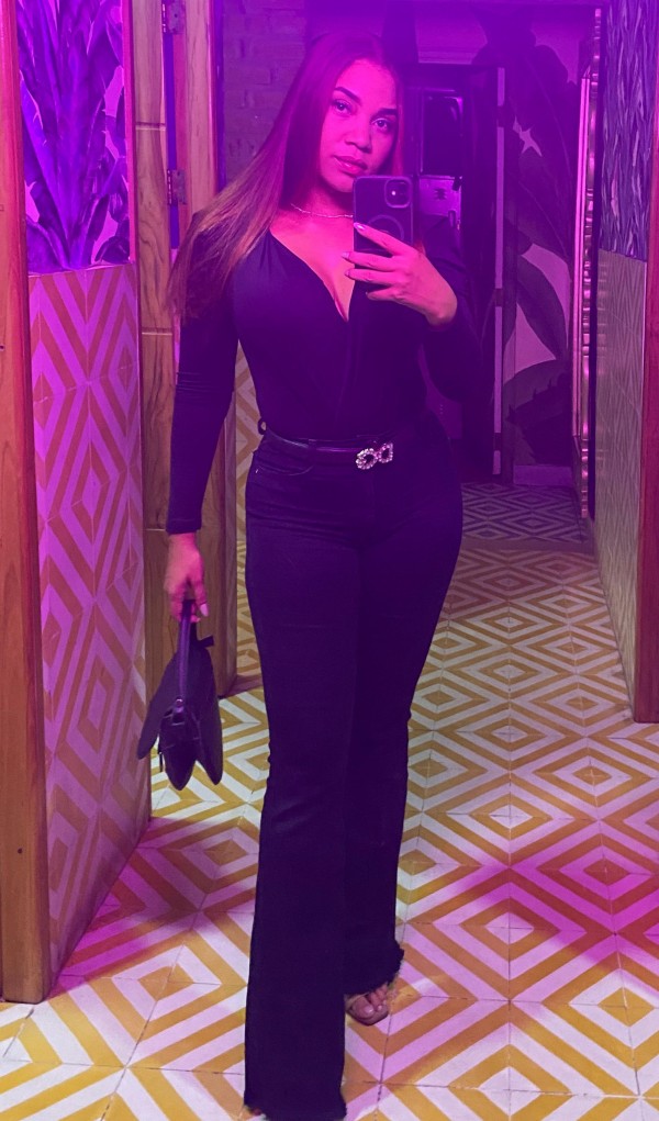 Soy tu compañera..Estás preparado para el desafio?