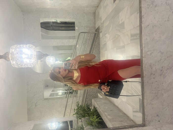 Trans latina