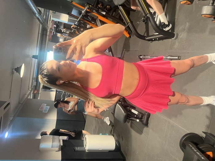 Trans latina