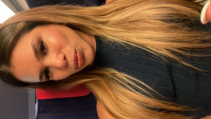 Trans latina