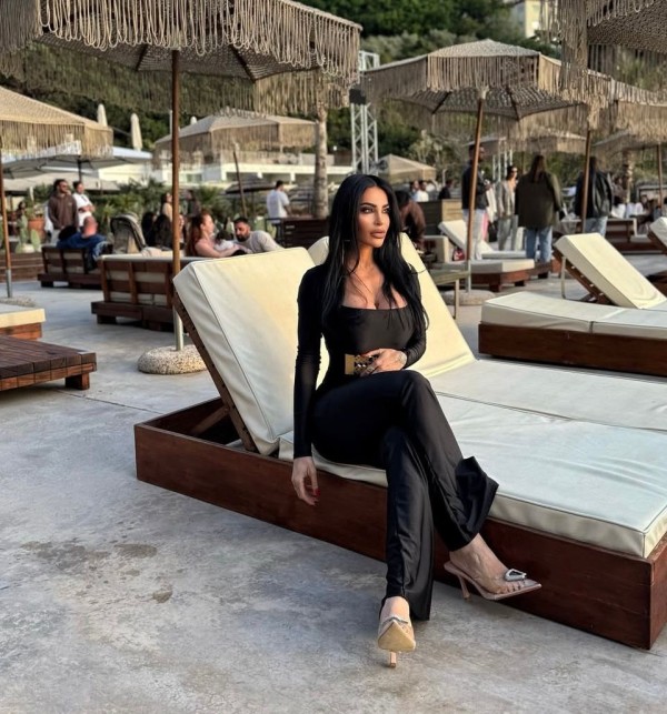 VIP ESCORT NEW IN BENIDORM 24H