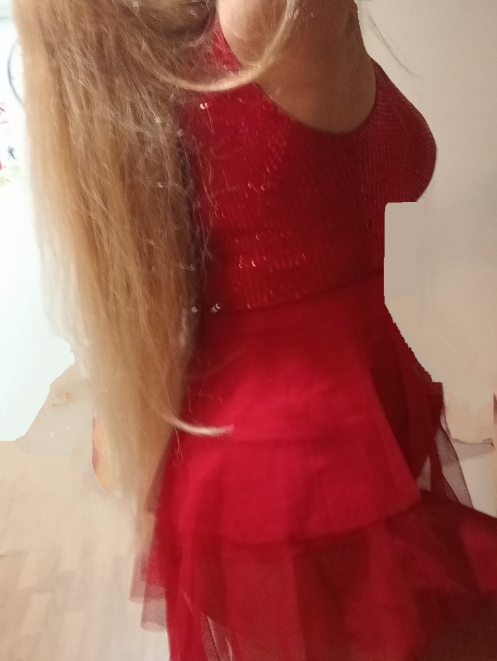 RECIÉN LLEGADA MADURITA FIESTERA MAMONA SOY BUEN ROLLO SIMPÁTICA,632008189,