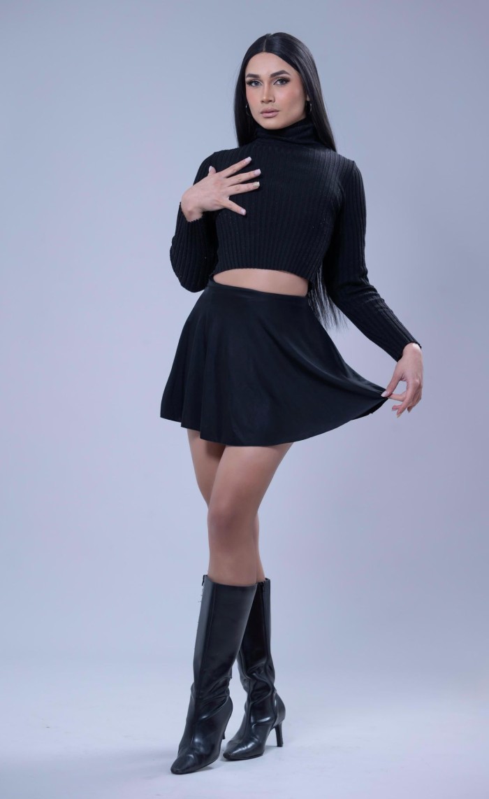 TE DOY CAÑA DESDE QUE CRUZAS LA PUERTA ¡ATRÉVETE!