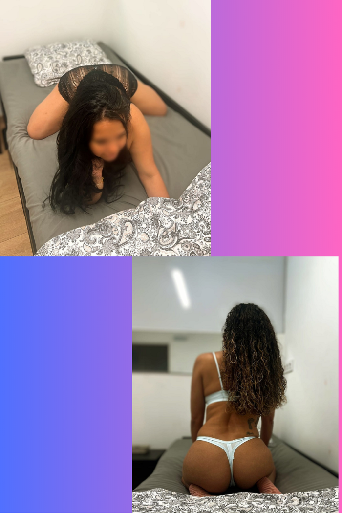 6M-SALIDAS 24H CON ESCORT GUARRAS