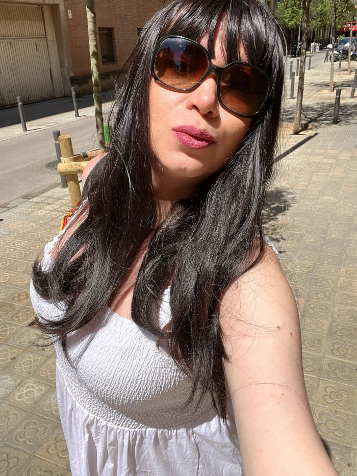 MORBAZO, c/ de sants; BADAL LES CORTS., BESO NE