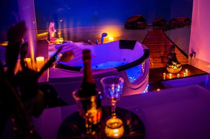 Se ofrece plaza para chicas en Barcelona!