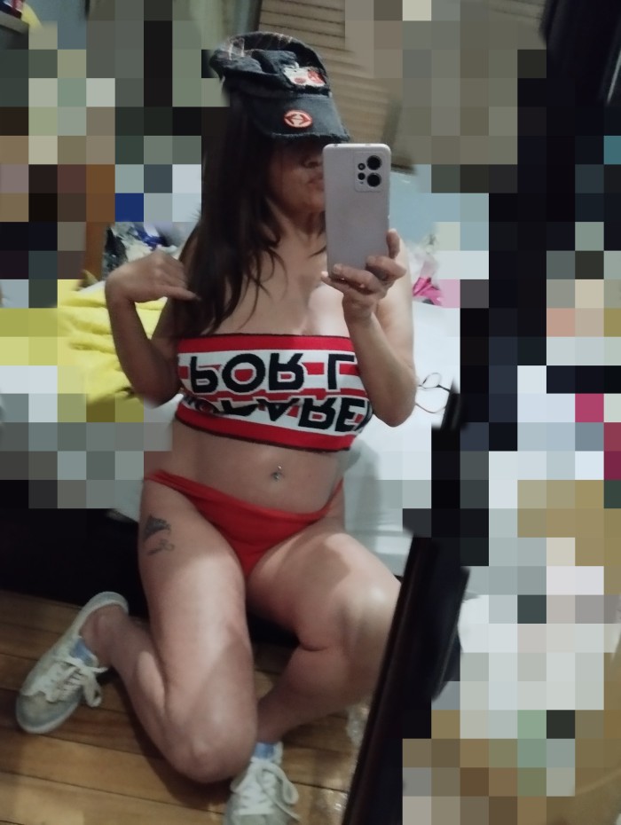 Mamada bestial bilbaina