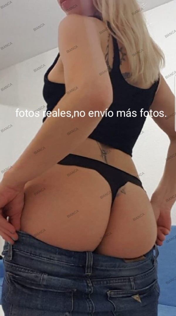 Atiendo con cita previa,desde las 15 horas hasta las 23 horas.