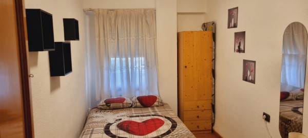 Habitaciones acogedoras y tranquilas