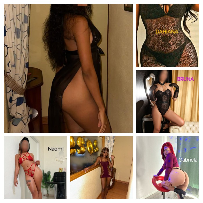 NUEVAS CONEJITAS..!!