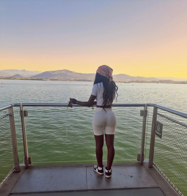 COLOMBIANA FIESTERA BUSCANDO DIVERTIRME EN IBIZA