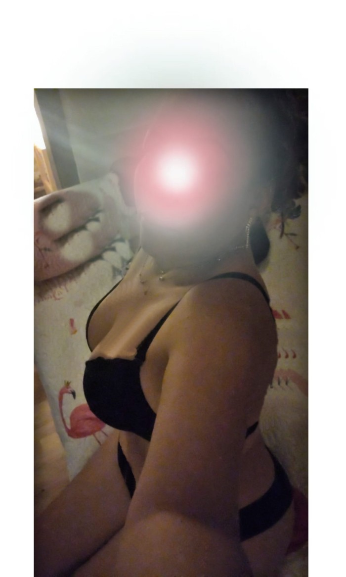 Señora muy discreta ya disponible para encuentros