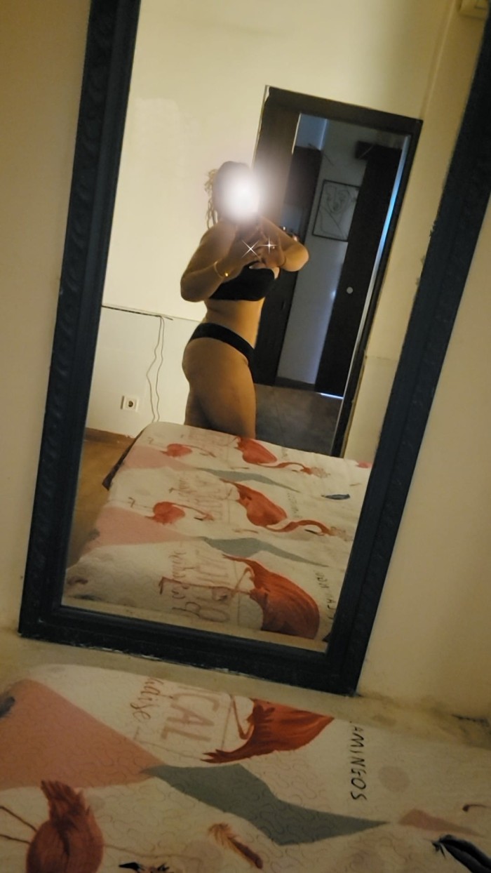 Señora muy discreta ya disponible para encuentros