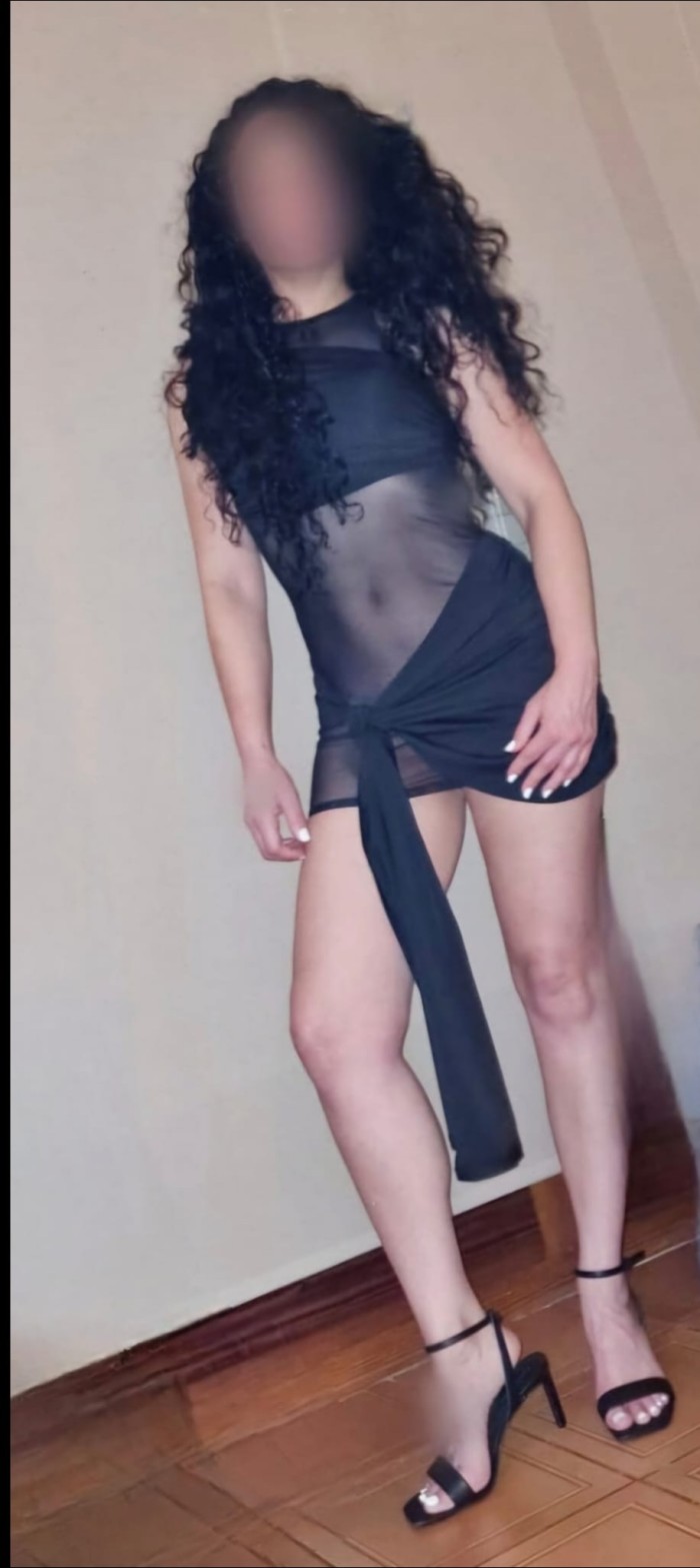 ANA FIESTERA FOTOS REALES CLIMATIZADO