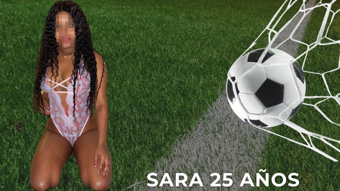 LATIANA FIESTERA GUARRA SALIDAS BILBAO