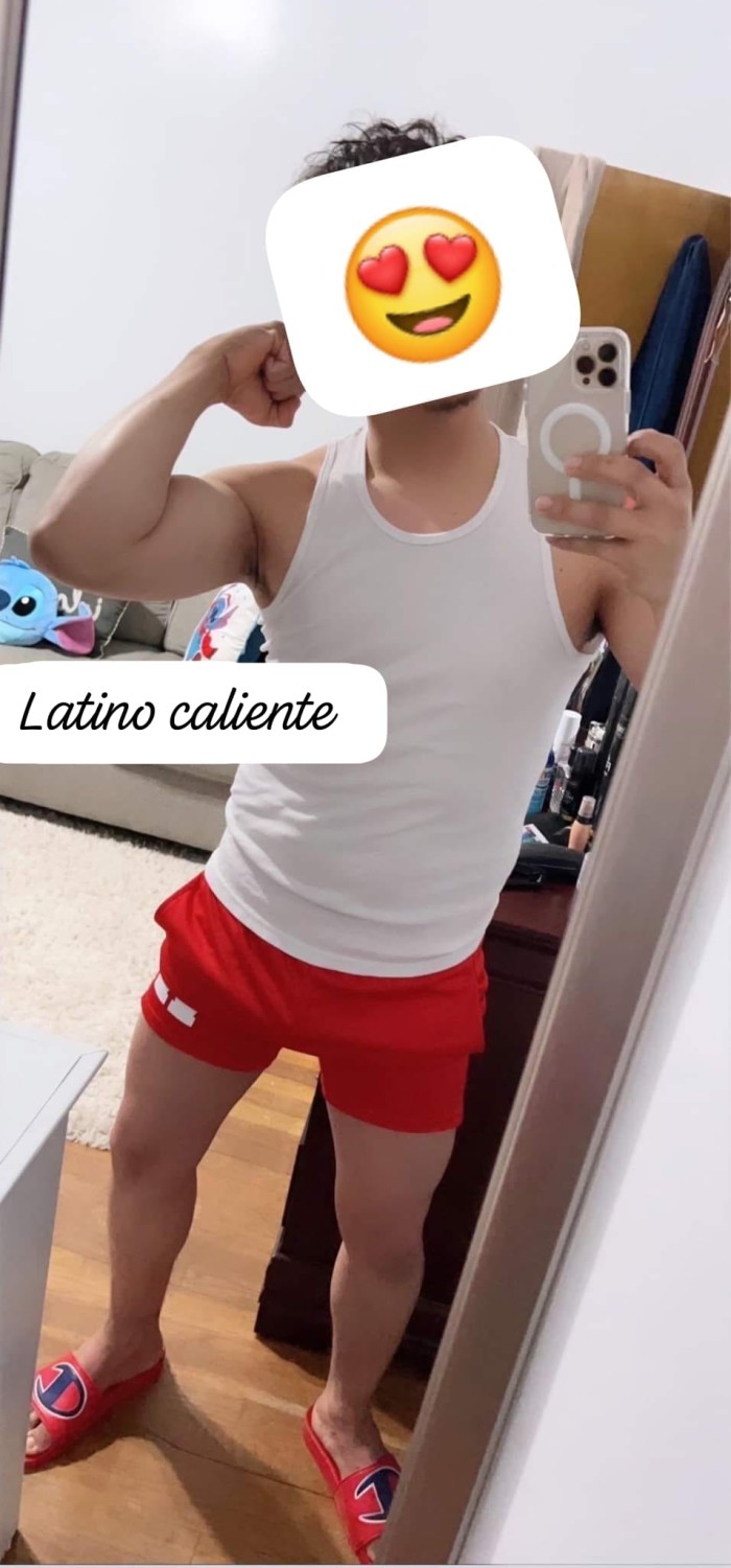 Latino caliente 24 horas fiestero