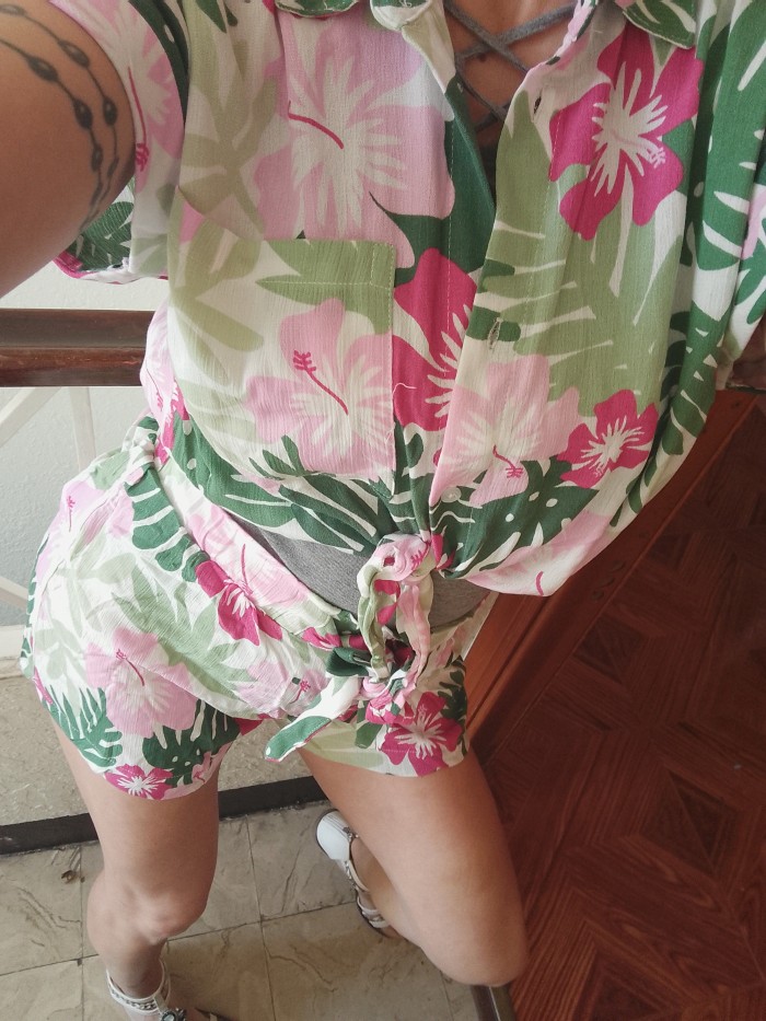 Española morbosa y viciosa…34 años