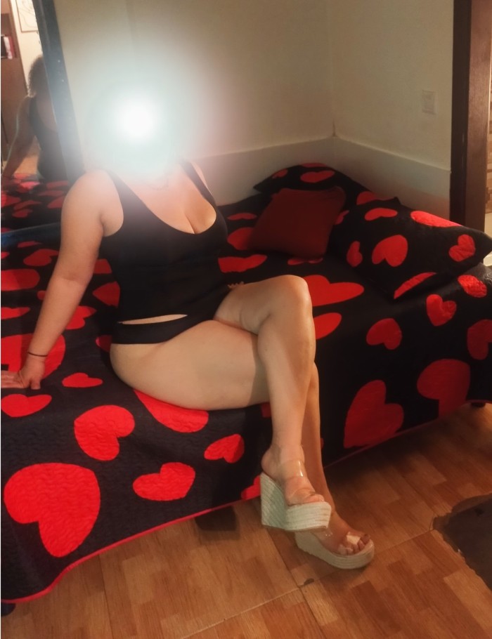 Señora Guapa Dis Casada Disponible/Soy Particular.