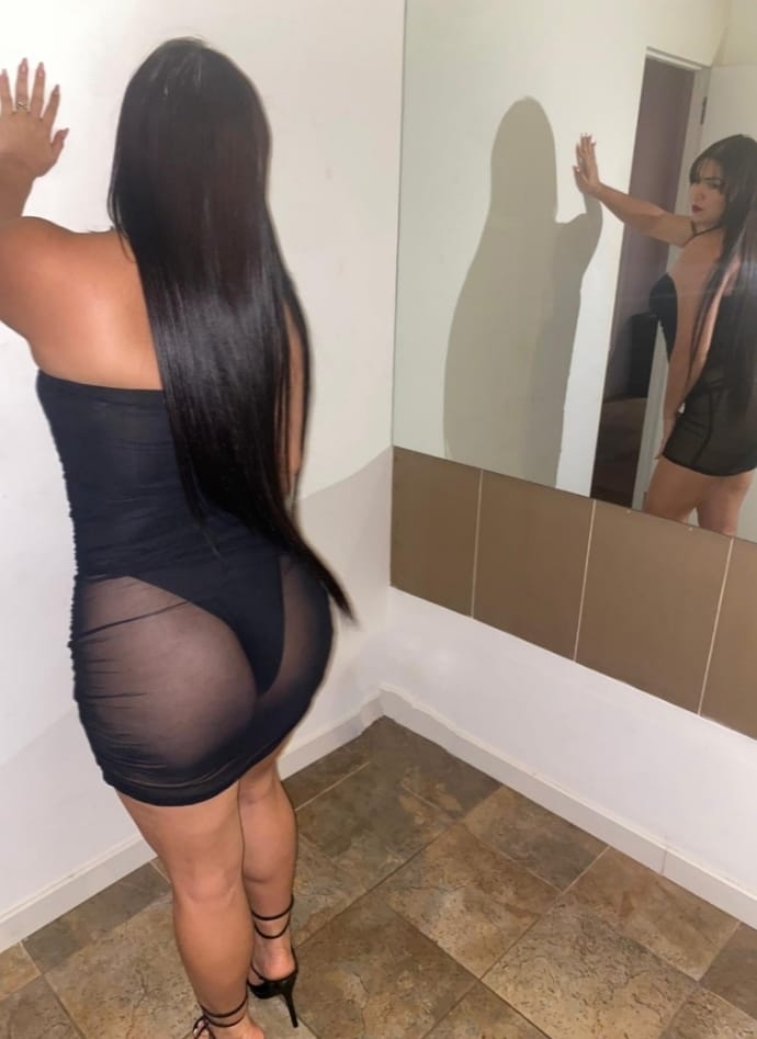 CAUTIVADORA…..NOVEDAD EN GANDIA