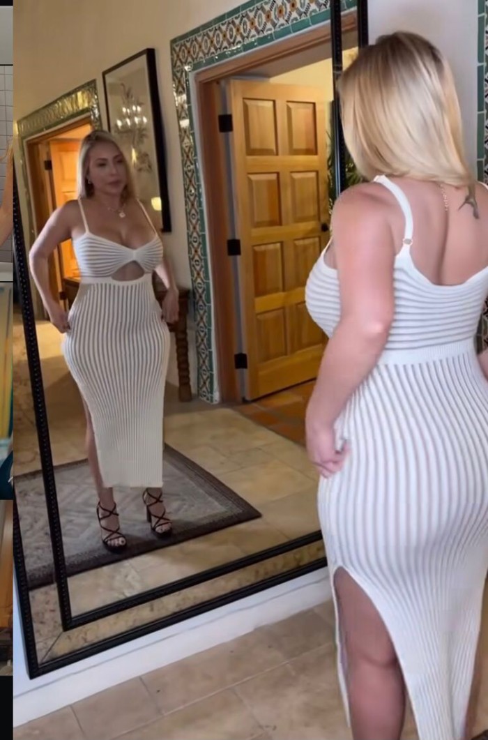 Señora masajista super cariñosa carita de reina