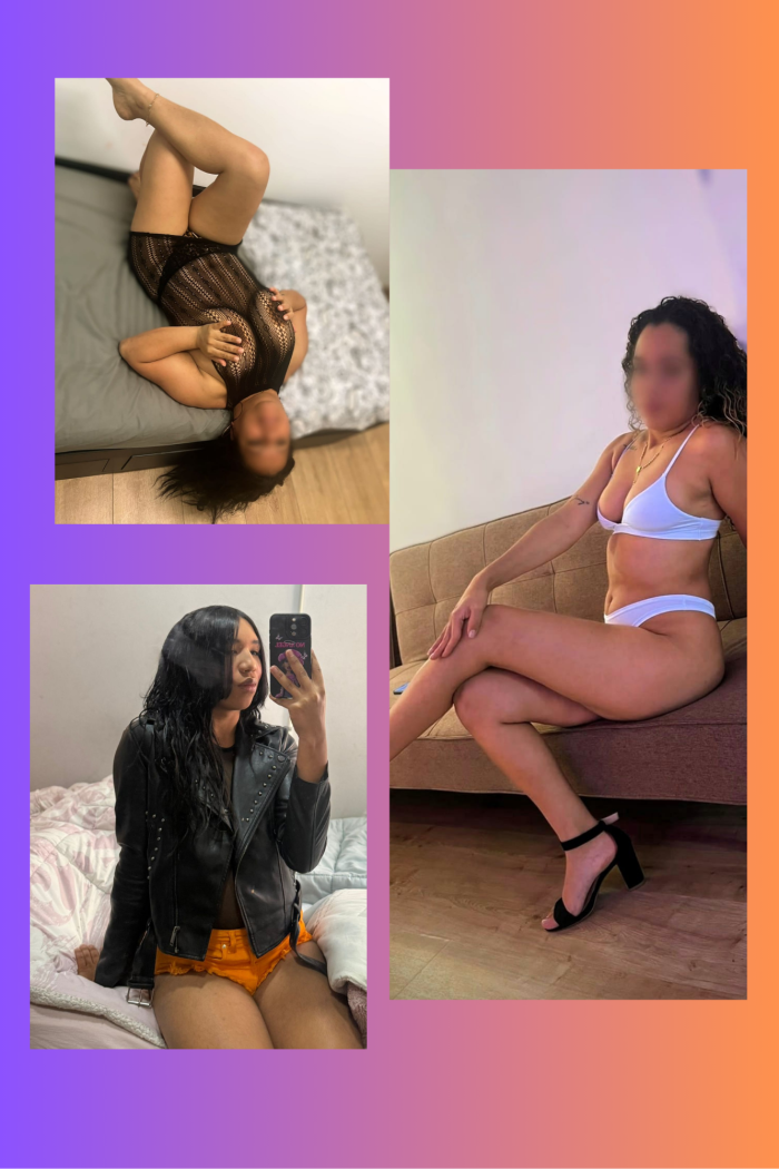 PACK DE HORAS 270€ 3H SEXO, PASION Y LUJURIA.