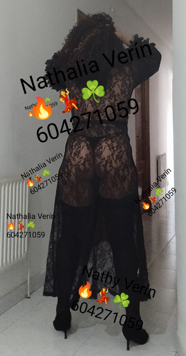 Fogosa Latina de vuelta a Verín,