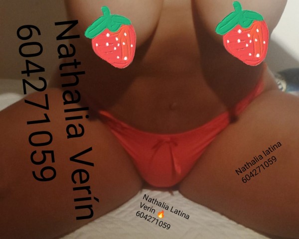 Fogosa Latina de vuelta a Verín,