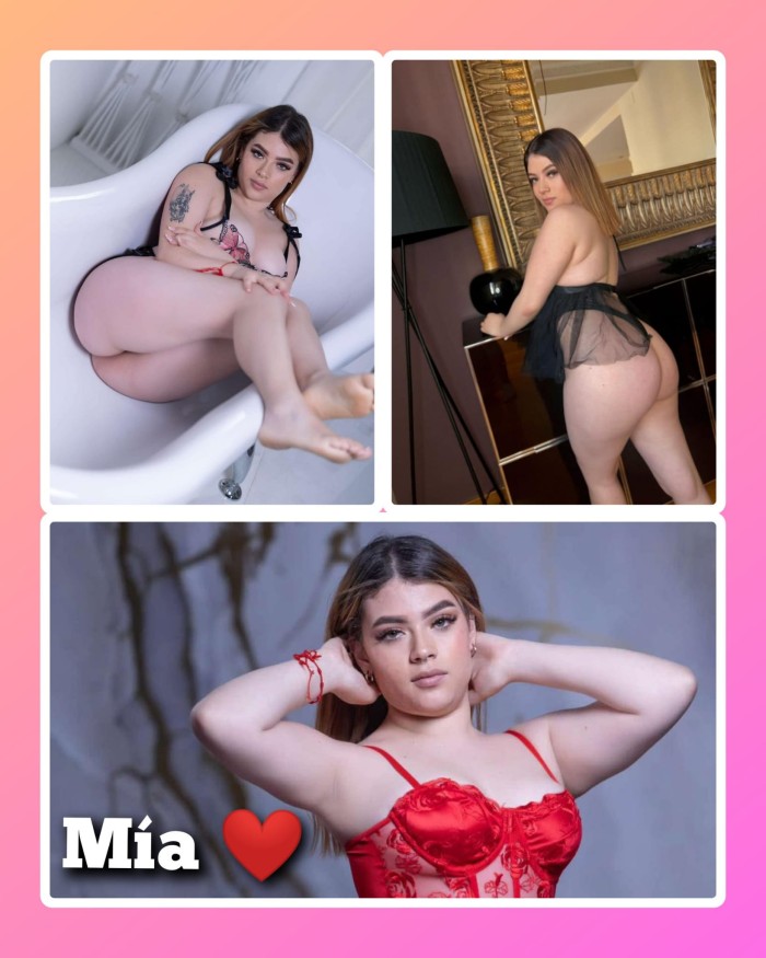 LATINA GUARRA Y FIESTERA//CHUPA MI CLITORIS