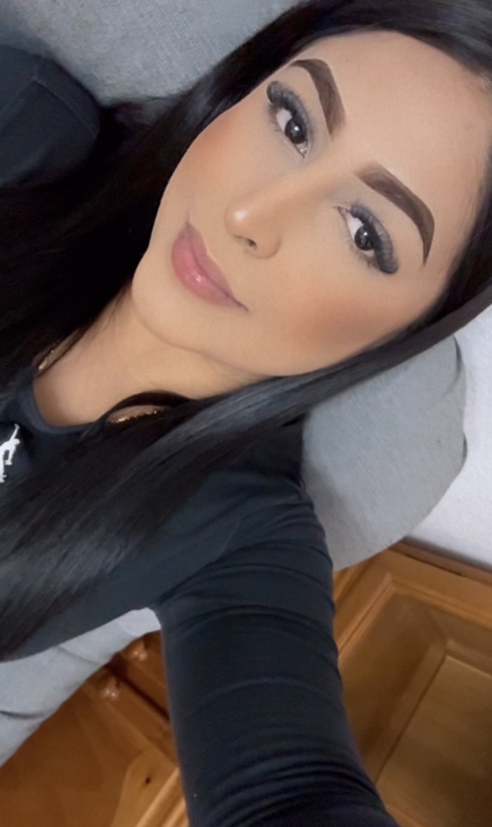 FOGOSA Y APASIONADA LATINA EN CASTELLON, NOVEDAD!!!