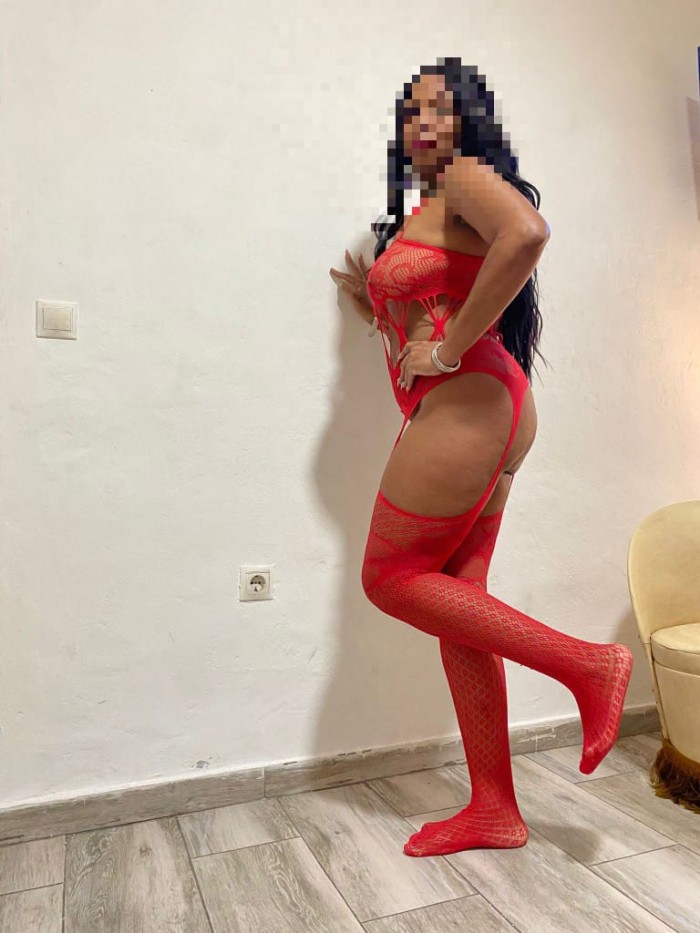 PAMELA,ARDIENTE LATINA IDEAL PARA CUMPLIR TUS DESE