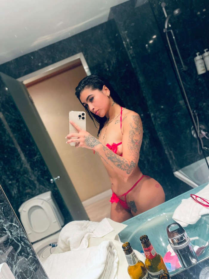 ENVICIATE DE MI 160€ 240€ 320€