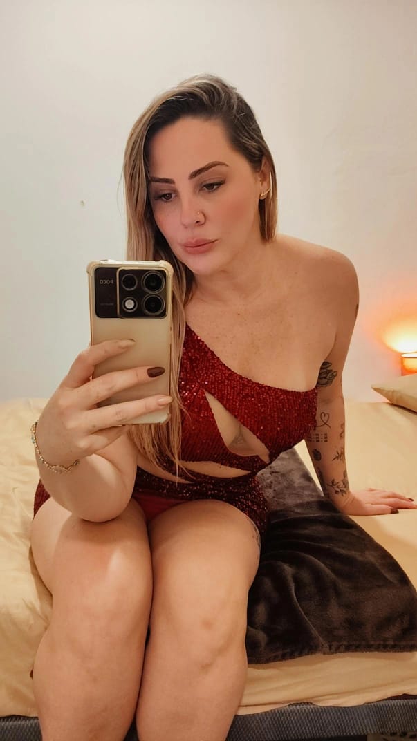 MASAJISTA SEXY Y CALIENTE