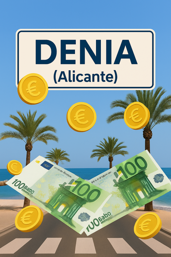 SE ALQUILAN HABITACIÓN EN DENIA ALICANTE