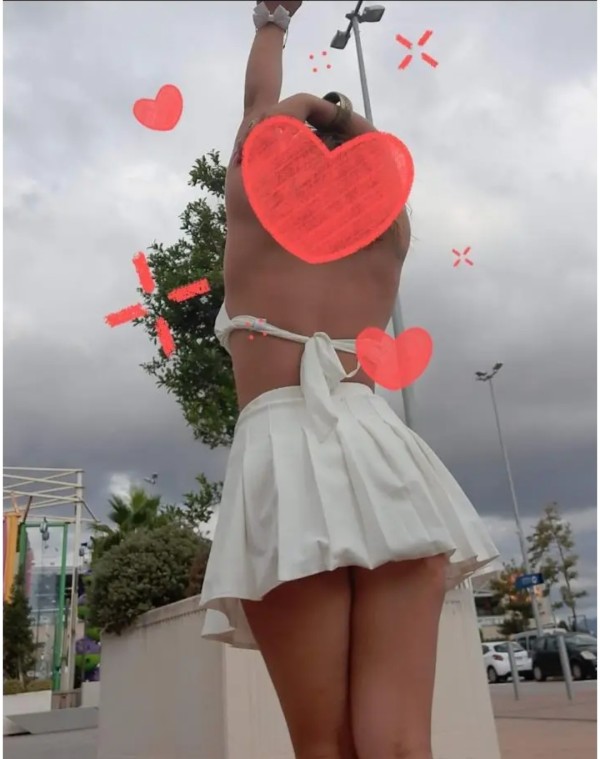 NOVEDAD TENGO 30 AÑOS ESPAÑOLA MALLORQUINA