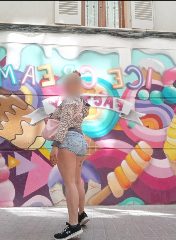 NOVEDAD TENGO 30 AÑOS ESPAÑOLA MALLORQUINA