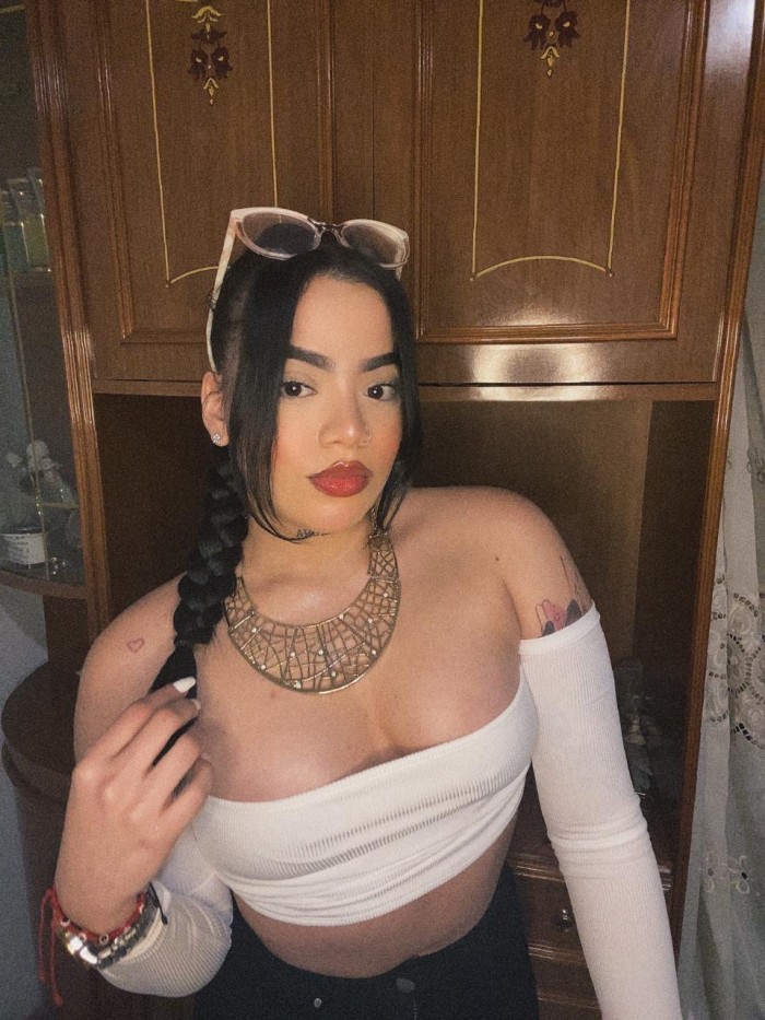 Diana y Dulce! preciosas jóvenes en Alcira