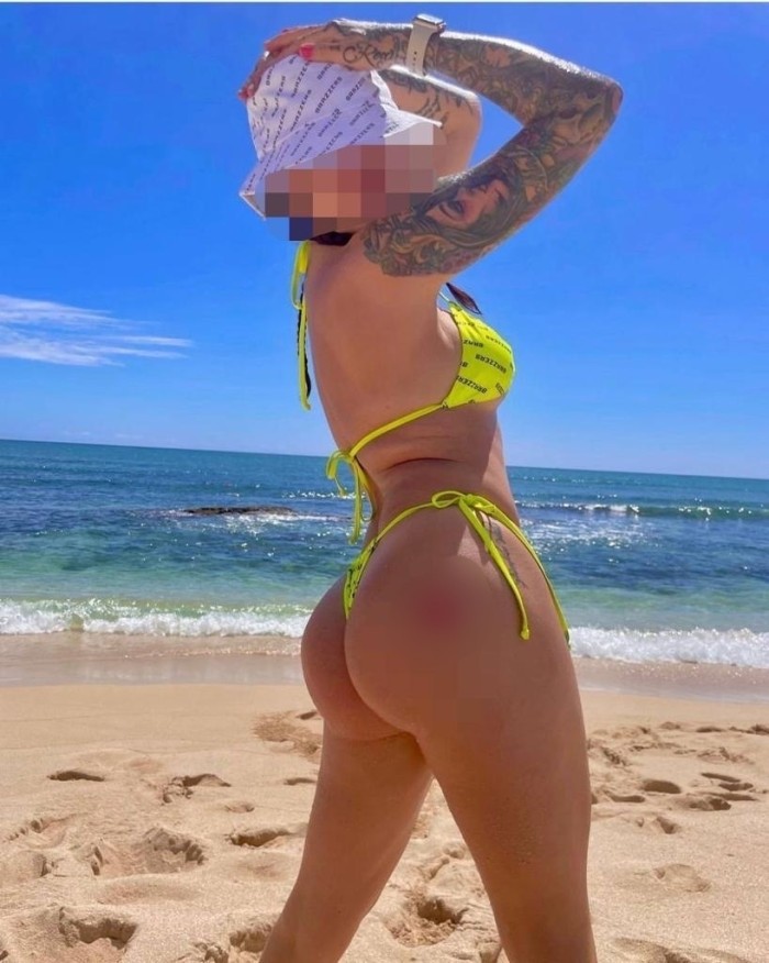 Maica Española/mamada desde 20€/ TAMBIÉN SERVICIO ANAL,TETUÁN,ESTRECHO