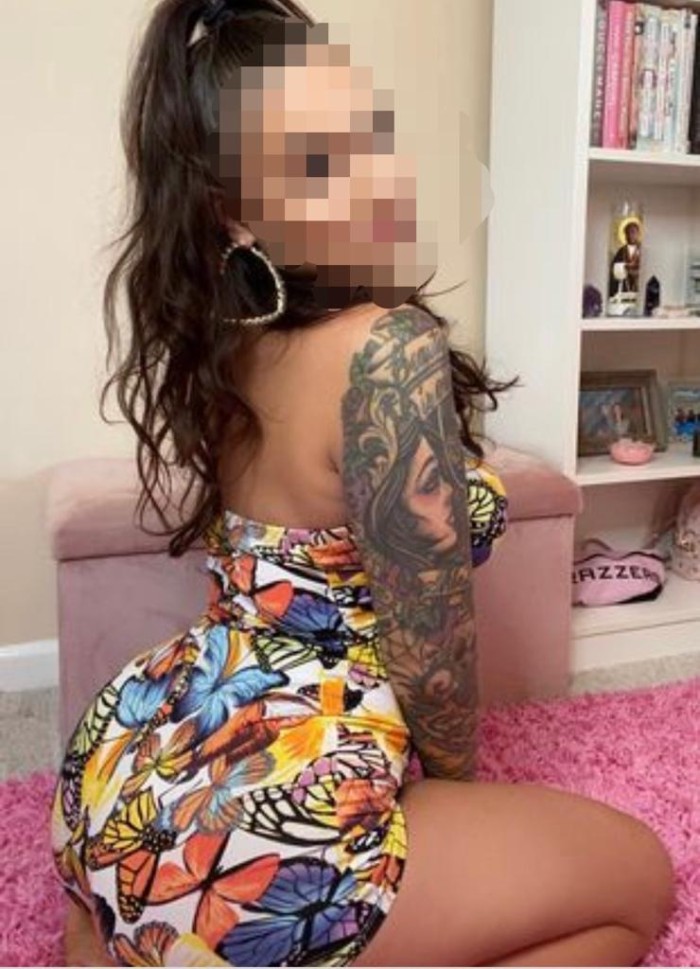 Maica Española/mamada desde 20€/ TAMBIÉN SERVICIO ANAL,TETUÁN,ESTRECHO