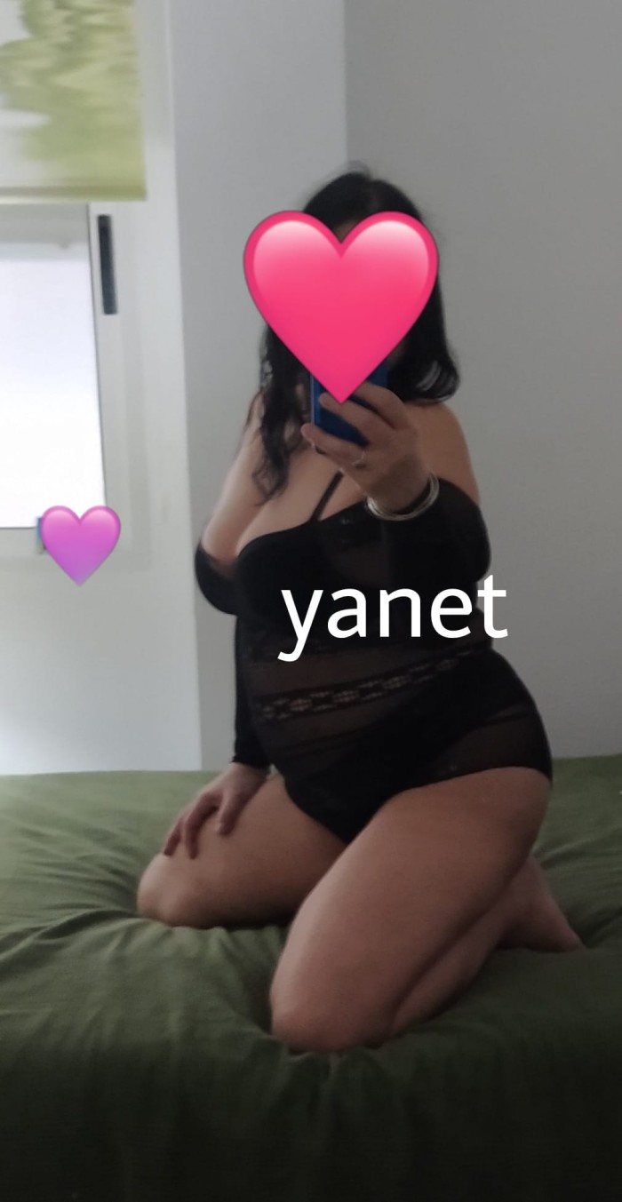 Madurita picante completita discrecta