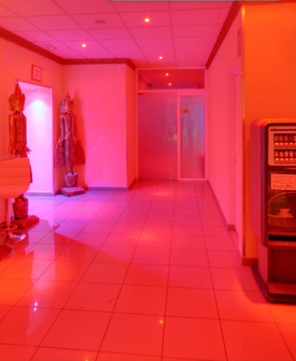 BUSCAS PLAZA TENERIFE SUR (CLUB ALTERNE)